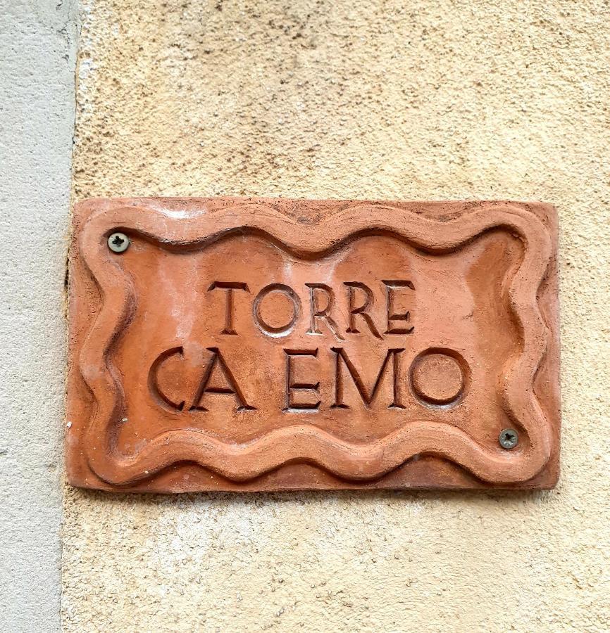 Torre Ca Emo, La Mansarda Di Serravalle Vittorio Veneto Kültér fotó